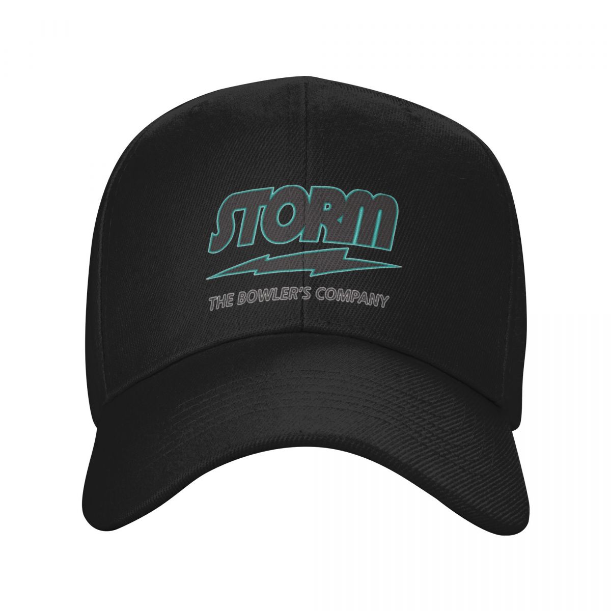 Streetwear Brand Hats - STORM Baseball Cap Golf Hat Man