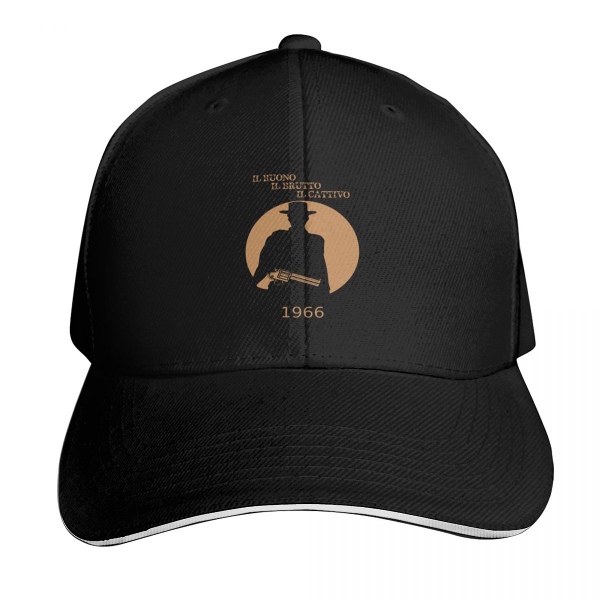 Streetwear Brand Hats - The Good The Bad And The