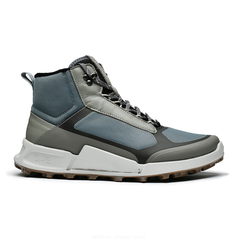 Streetwear Brands 2026 - High Top Athletic Shoes Camping Hunting