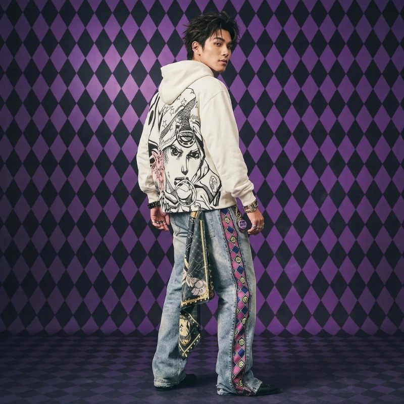 Streetwear Zipper - Y2K Streetwear Men Hip Hop Harajuku