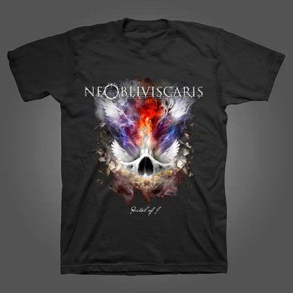 Streetwear Brand Sale - Hot Sale Ne Obliviscaris Australian Metal