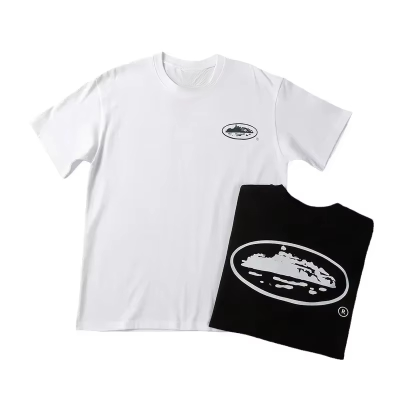 Streetwear Brand Logos - Classic Island Logo Art Trendy Street