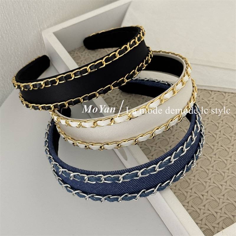 Streetwear Brands 2026 - 2026 New French Classic Brand Metallic