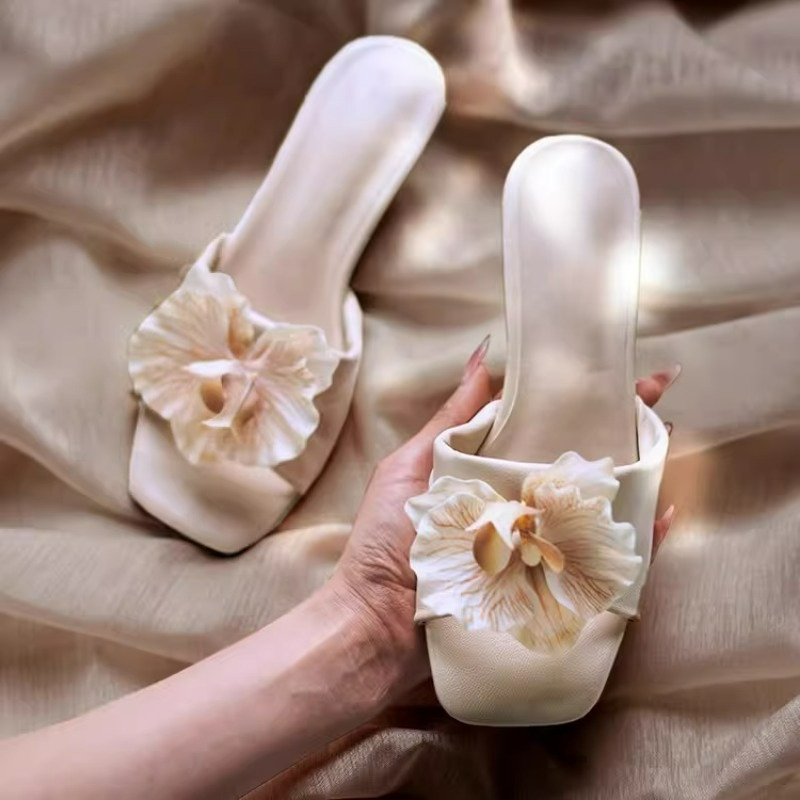 Streetwear Brands 2026 - Brand Women Sandals 2026 Summer New