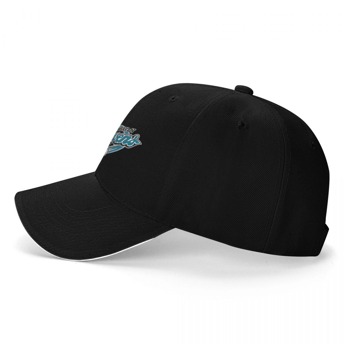 New Haven Ravens Baseball Logo - огляд і ціна Streetwear Brand Hats