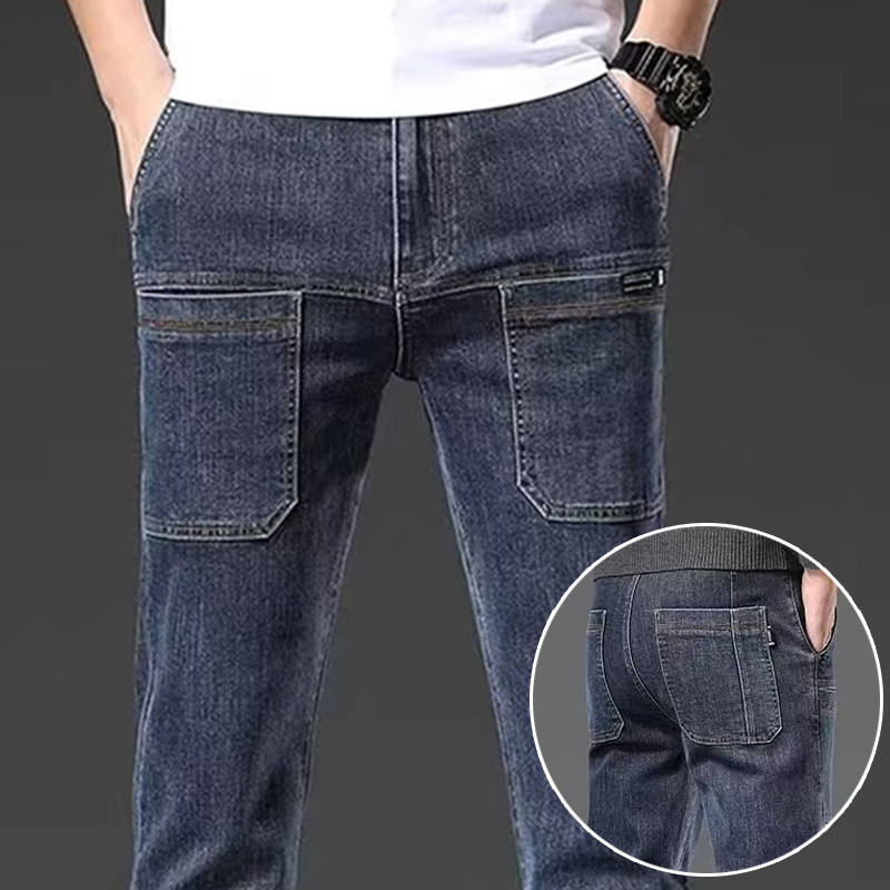 Men's Daily Multi Pockets Narr - огляд і ціна Streetwear Brand Sale