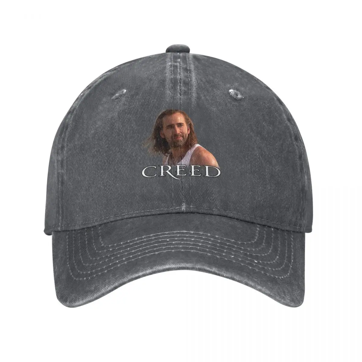 Nic Creed Baseball Cap golf ha - огляд і ціна Streetwear Brand Hats