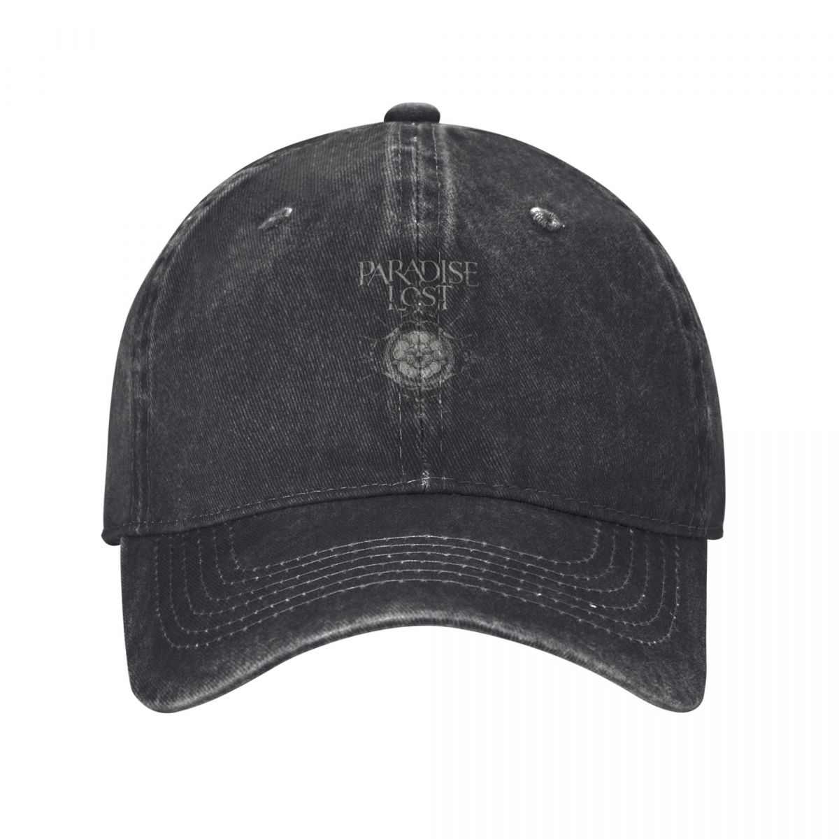 Paradise Lost Baseball Cap The - огляд і ціна Streetwear Brand Hats