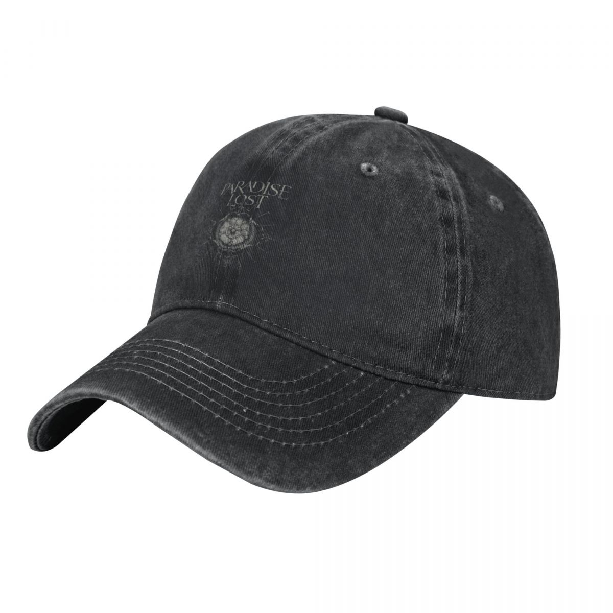 Paradise Lost Baseball Cap The - огляд і ціна Streetwear Brand Hats