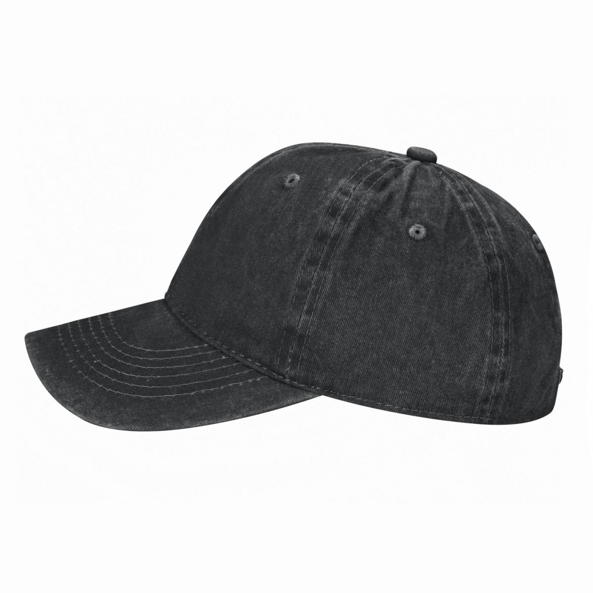 Paradise Lost Baseball Cap The - огляд і ціна Streetwear Brand Hats