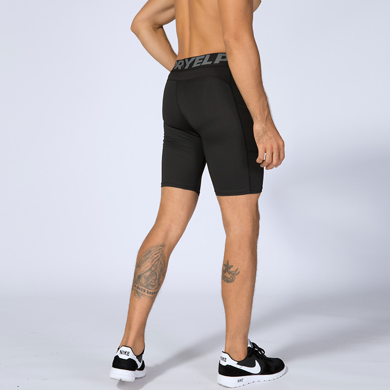 Sports Shorts Men Compression  - огляд і ціна Streetwear Brand Clothing