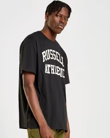 White Retro College Style Logo - огляд і ціна Streetwear Brand Logos