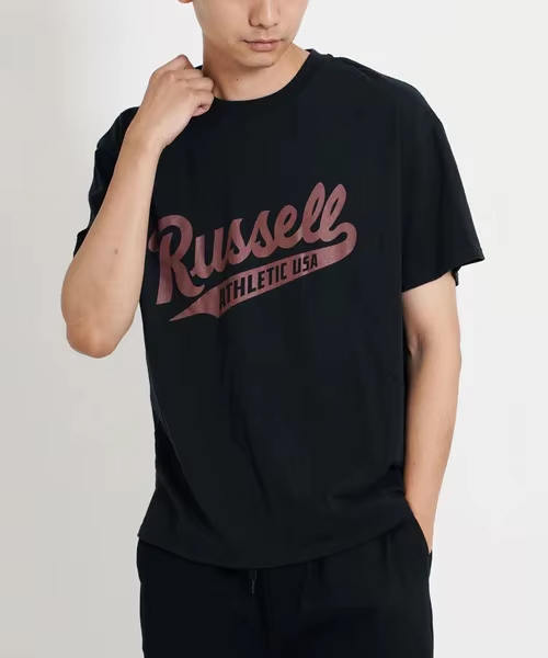 White Retro College Style Logo - огляд і ціна Streetwear Brand Logos