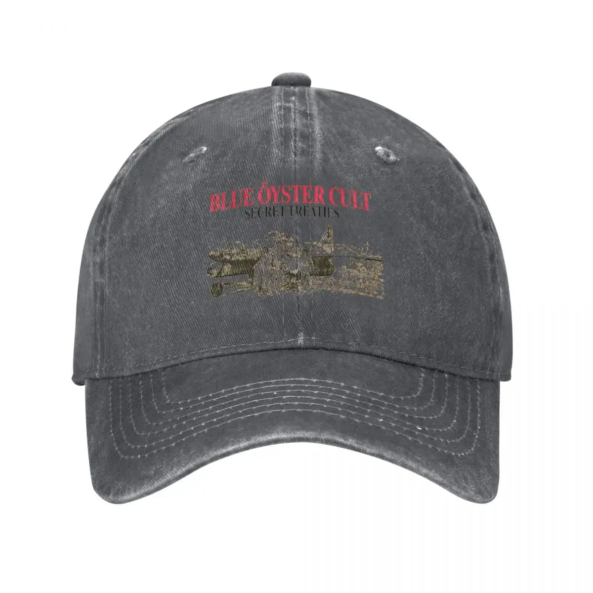 secret treaties plane Baseball - огляд і ціна Streetwear Brand Hats