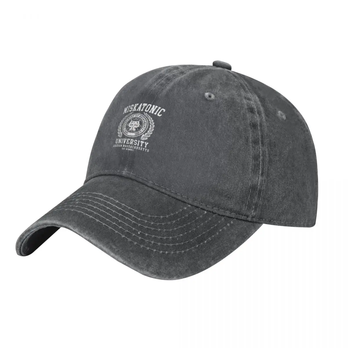 CTHULU AND LOVECRAFT - MISKATO - огляд і ціна Streetwear Brand Hats