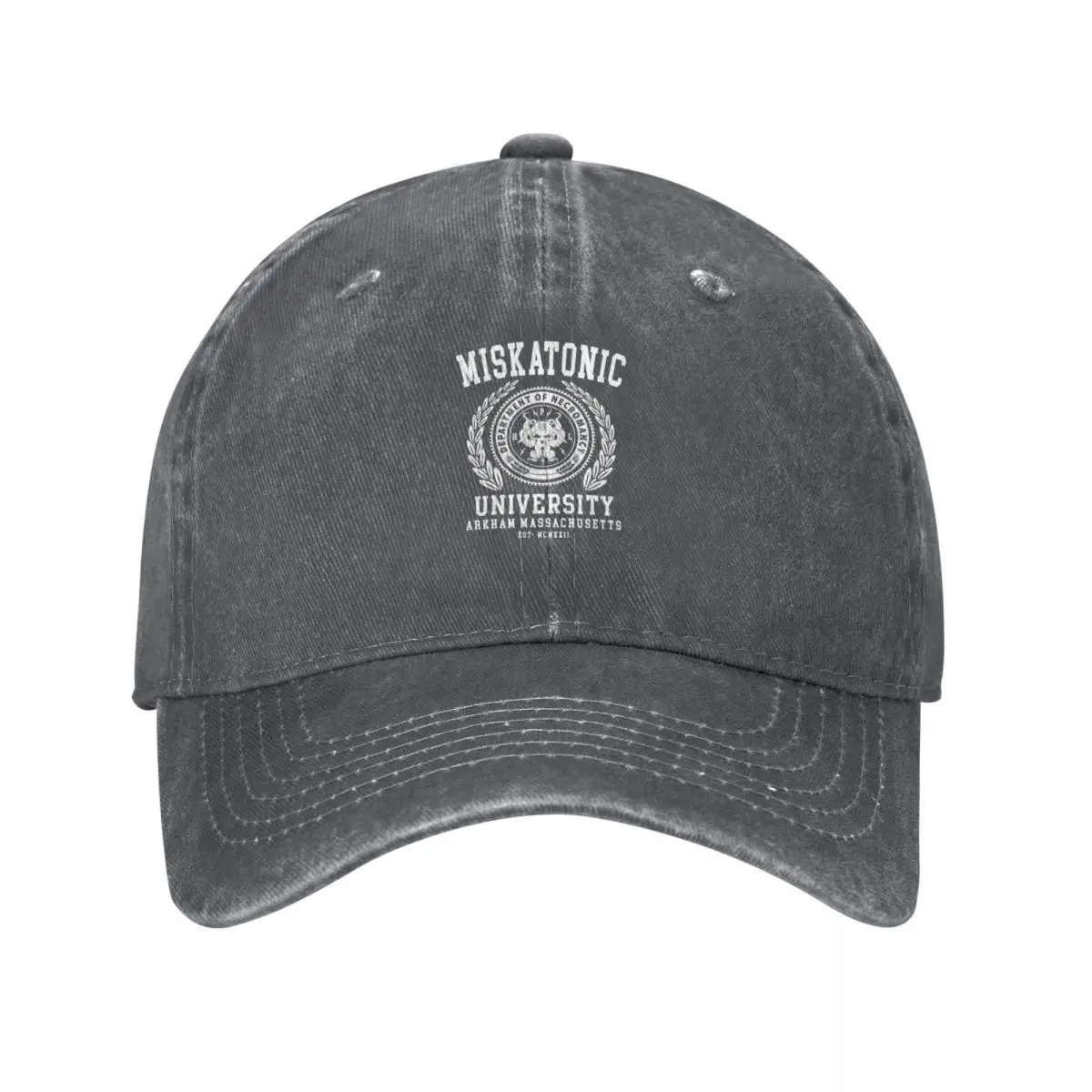 CTHULU AND LOVECRAFT - MISKATO - огляд і ціна Streetwear Brand Hats