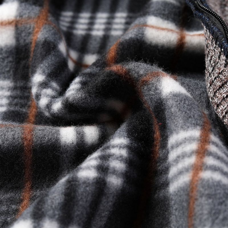 Autumn Winter Warm Cardigan Me - огляд і ціна Streetwear Brand Jacket