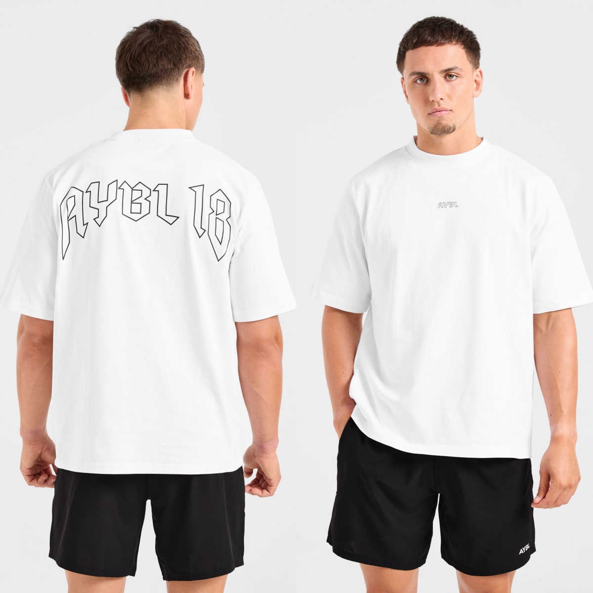 Red Logo Strength Fitness Bran - огляд і ціна Streetwear Brand Logos