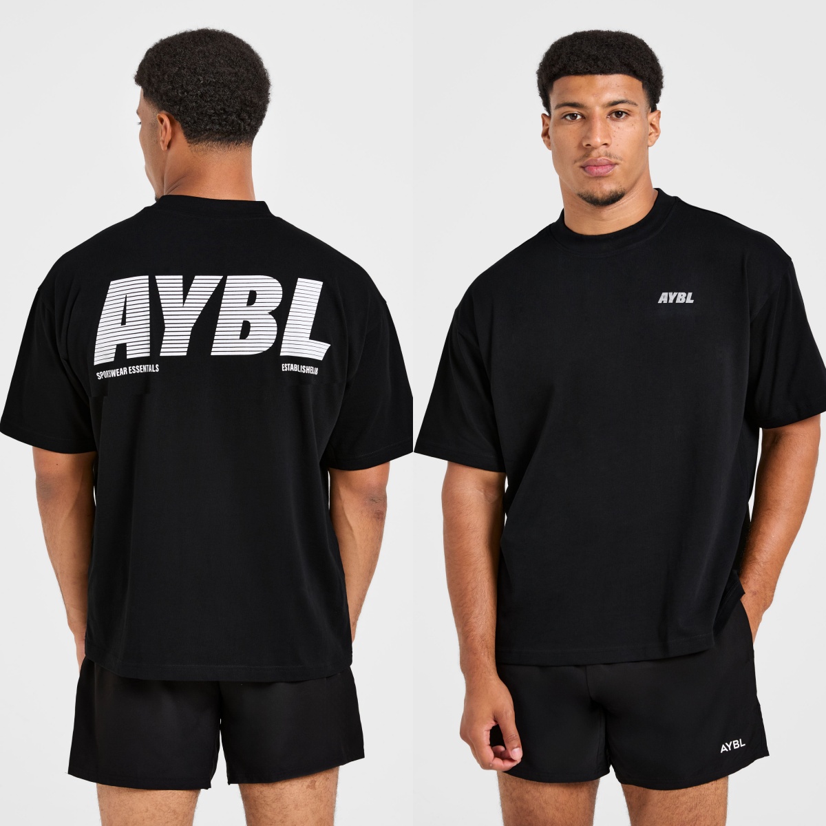 Red Logo Strength Fitness Bran - огляд і ціна Streetwear Brand Logos