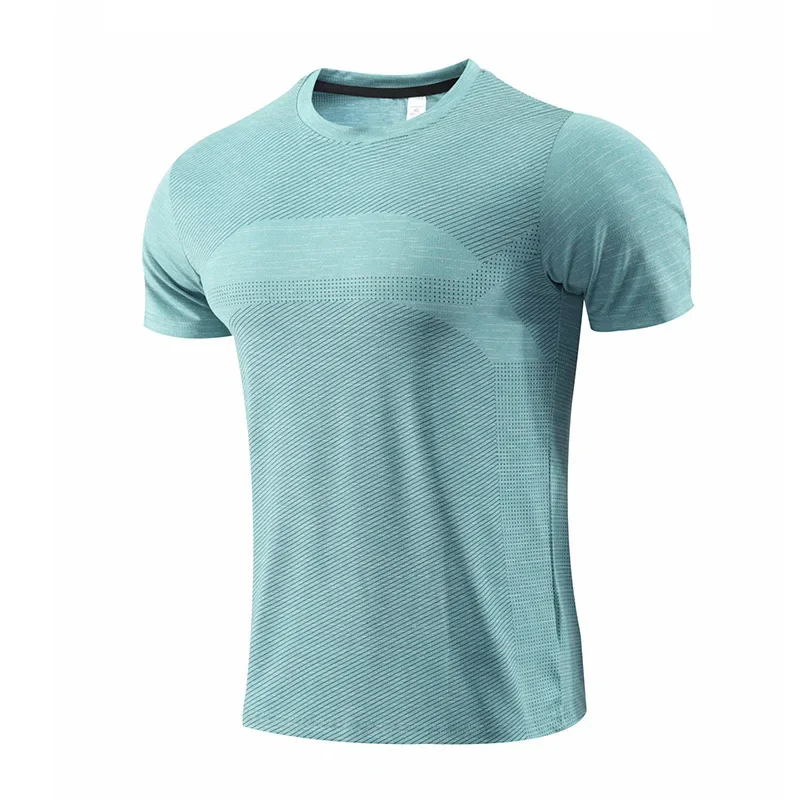 Multicolor Quick Dry Short Sle - огляд і ціна Streetwear Brand Clothing
