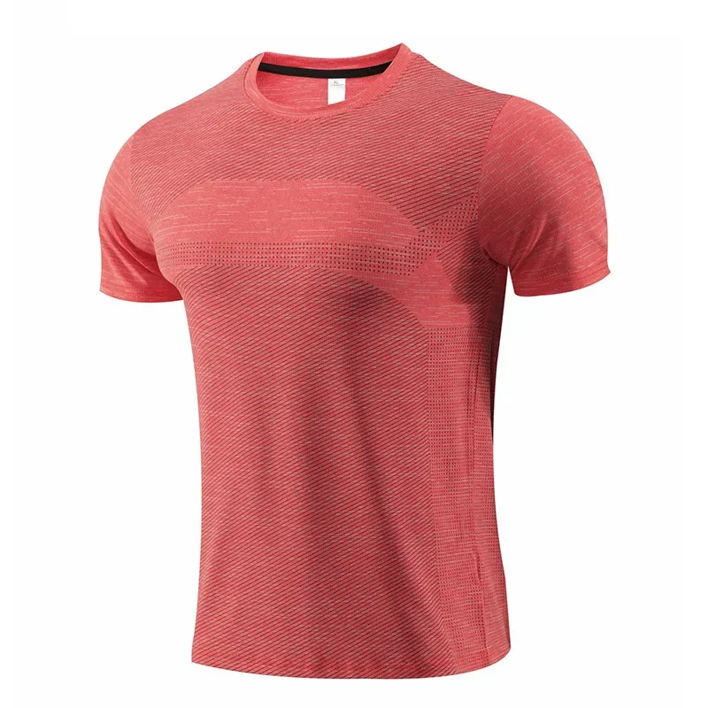 Multicolor Quick Dry Short Sle - огляд і ціна Streetwear Brand Clothing