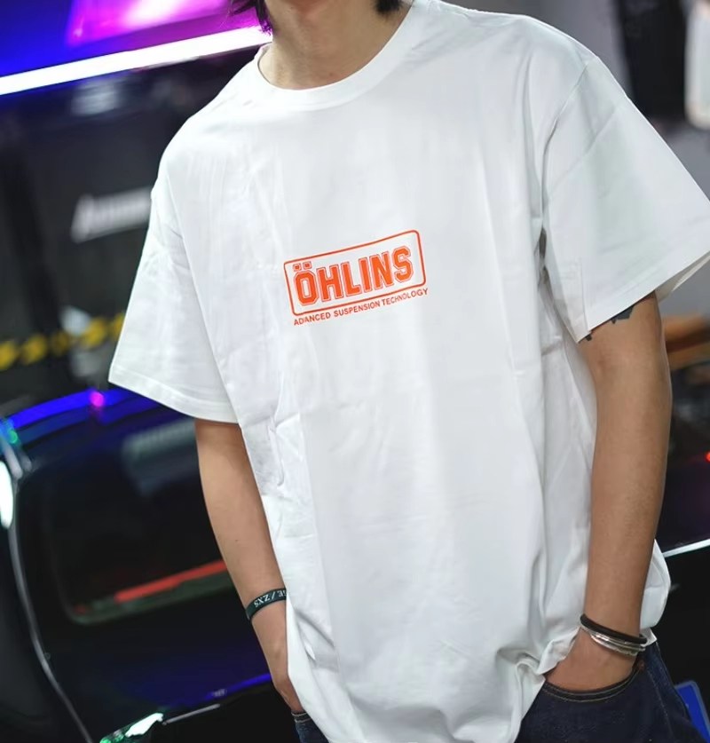 2026 Shock Absorber Brand Raci - огляд і ціна Streetwear Brands 2026