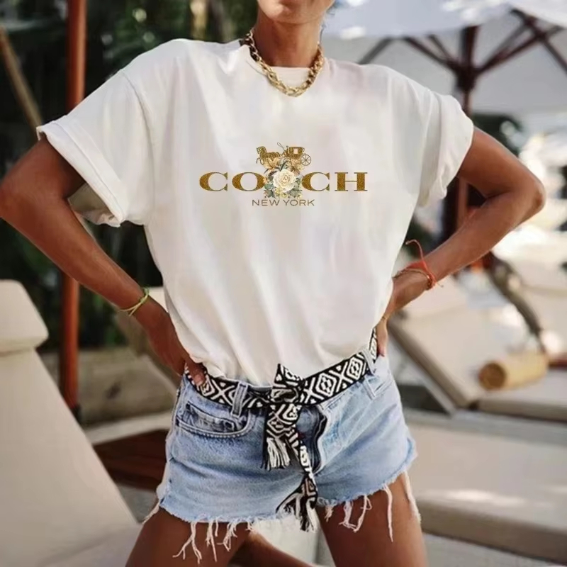 Art Classic Carriage Flowers L - огляд і ціна Streetwear Brand Logos