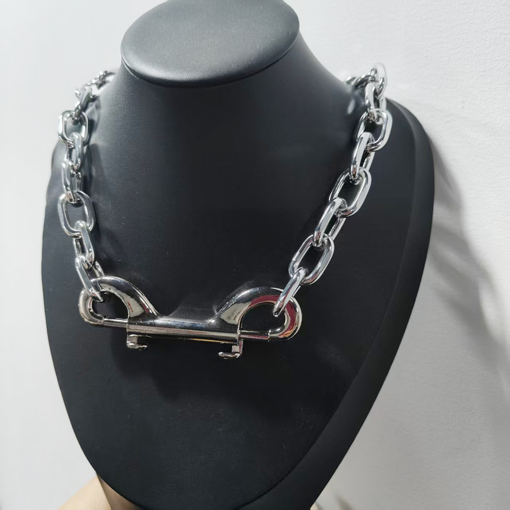 Hip-Hop Streetwear Brand Lobst - огляд і ціна Streetwear Brand Jewelry