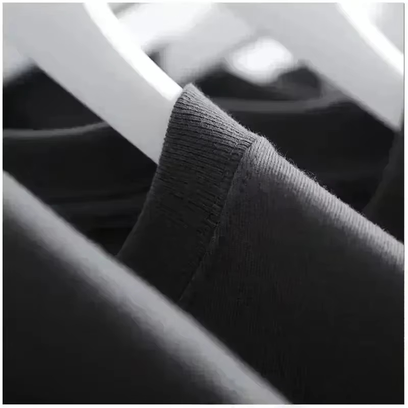 Luxury Classic Logo Brand T-Sh - огляд і ціна Streetwear Brand Logos