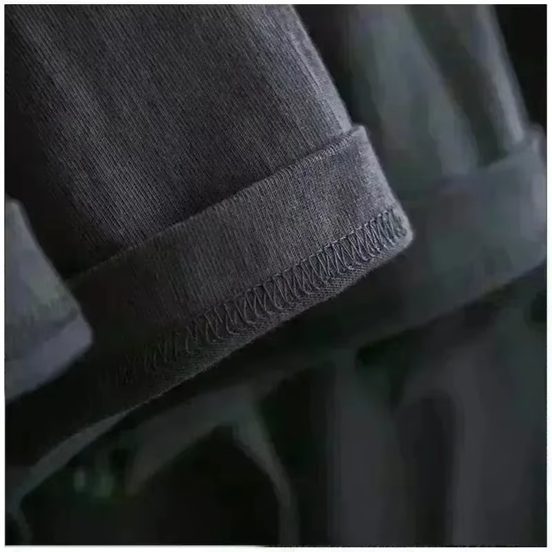 Luxury Classic Logo Brand T-Sh - огляд і ціна Streetwear Brand Logos