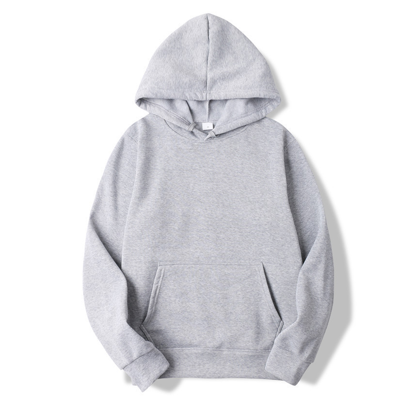 Men's Hoodies Women Hooded Swe - огляд і ціна Fear Of God Essential