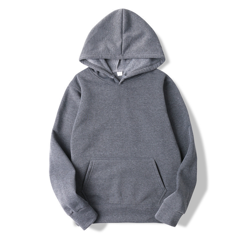 Men's Hoodies Women Hooded Swe - огляд і ціна Fear Of God Essential