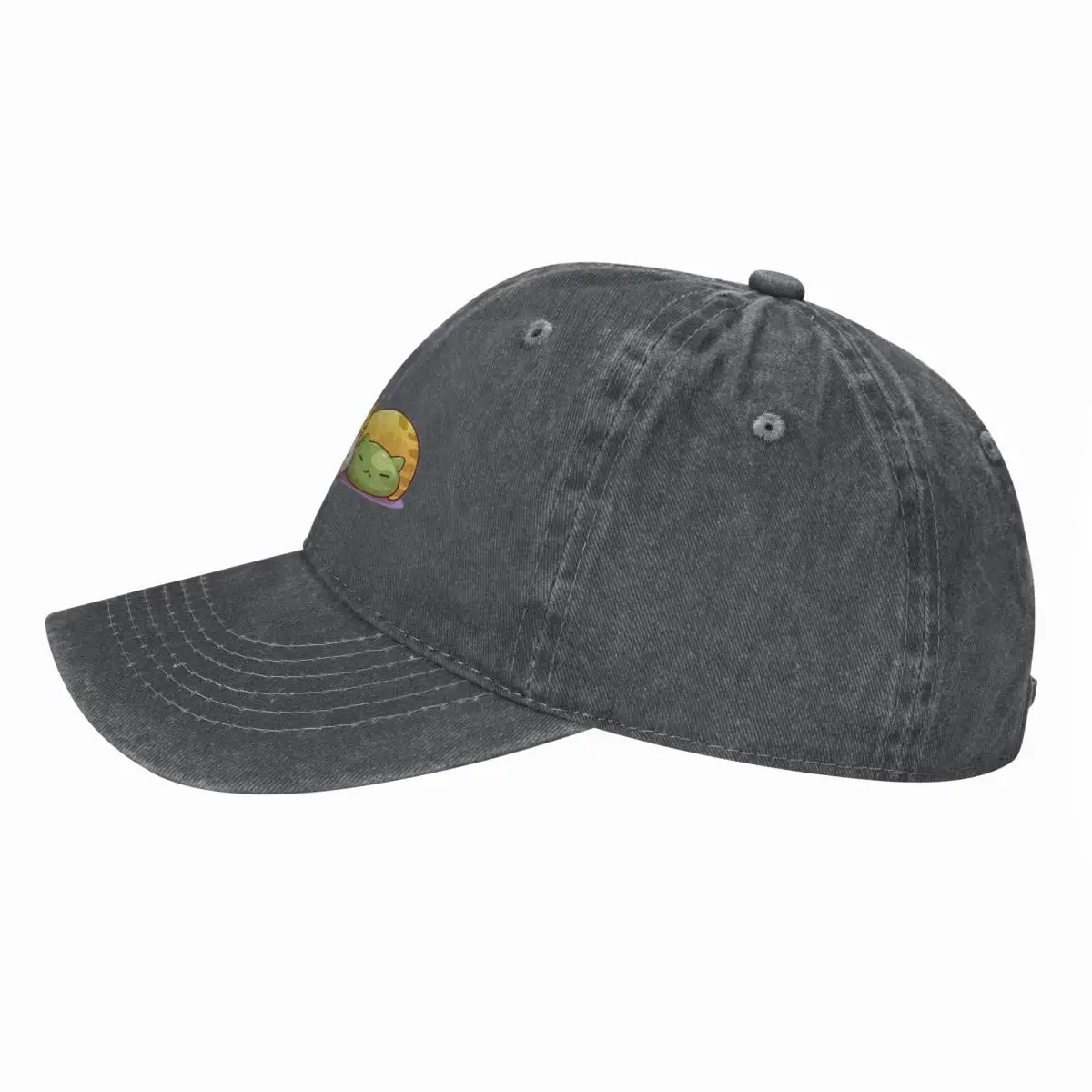 Dango Cat - Cats are liquid Ba - огляд і ціна Streetwear Brand Hats