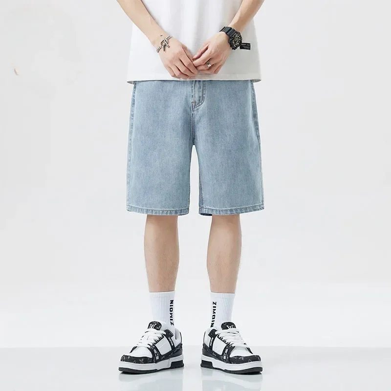 2025 Summer Classic Shorts Jea - огляд і ціна Fear Of God Essential