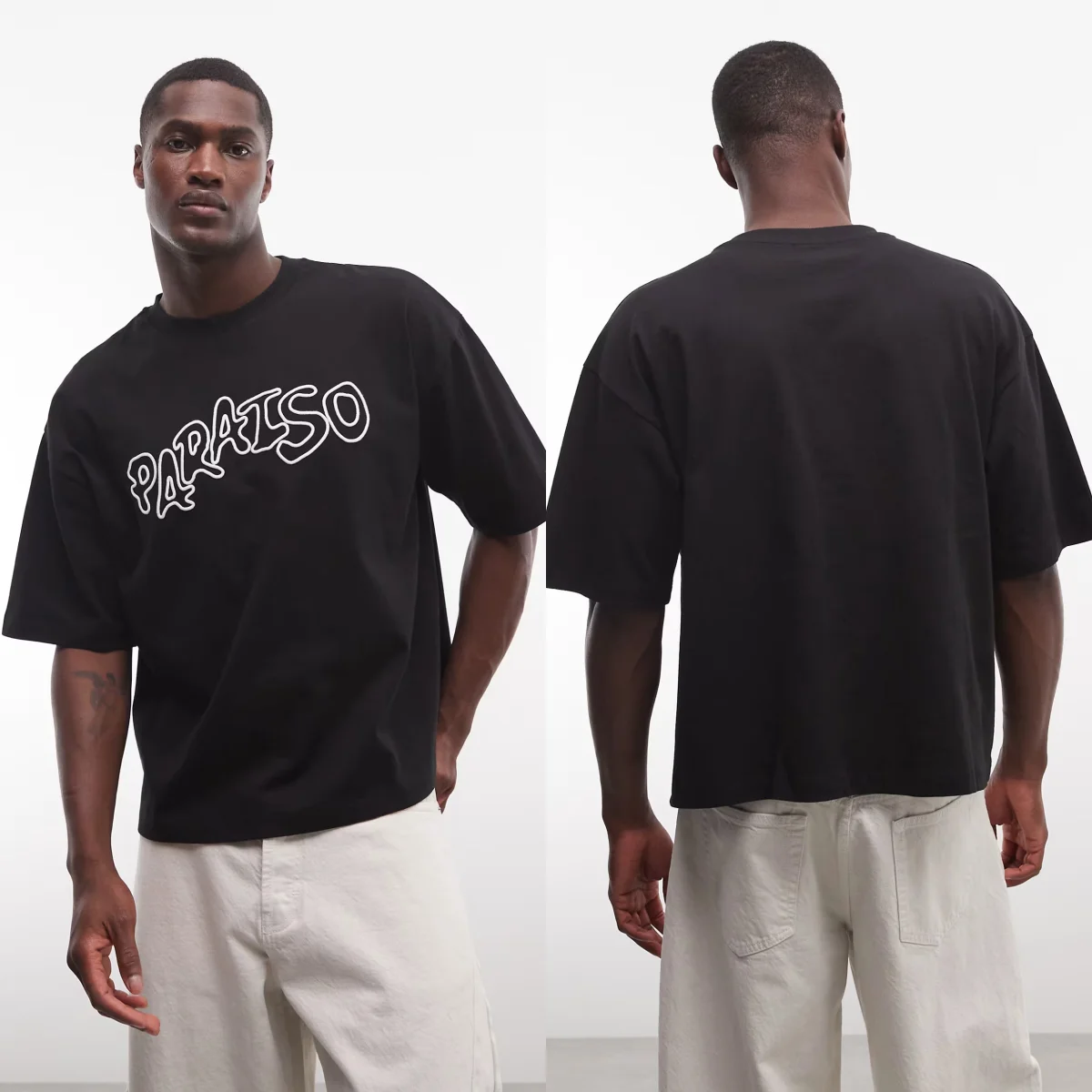 Gym Collection Fashion Trendy  - огляд і ціна Streetwear Gym Brand