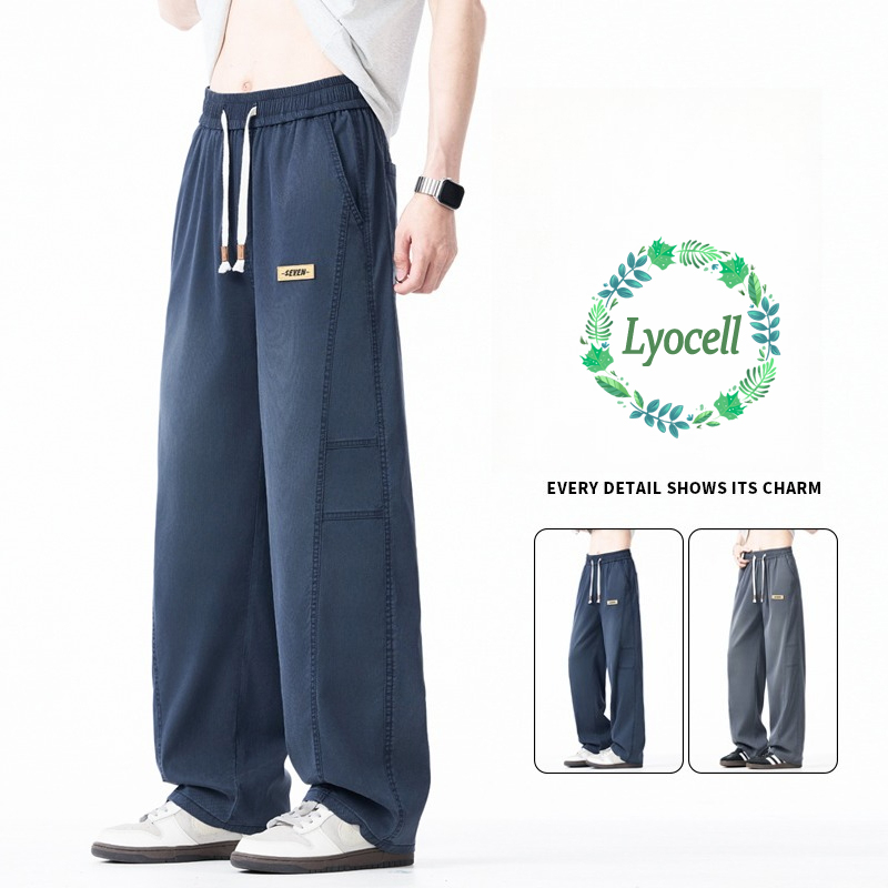 Brand Clothing 2026 Men's Thin - огляд і ціна Streetwear Brands 2026