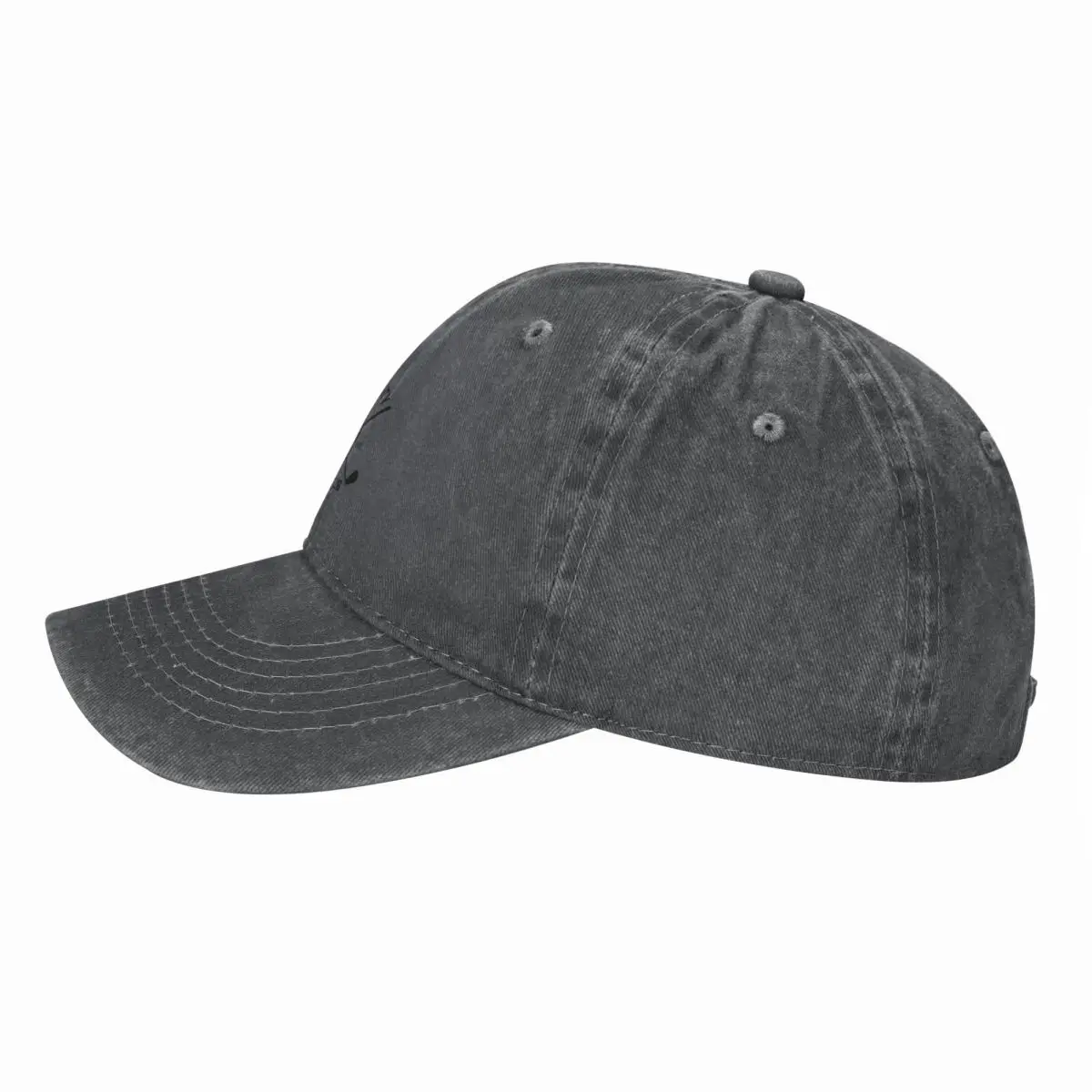 Hell City Golf Club Baseball C - огляд і ціна Streetwear Brand Hats