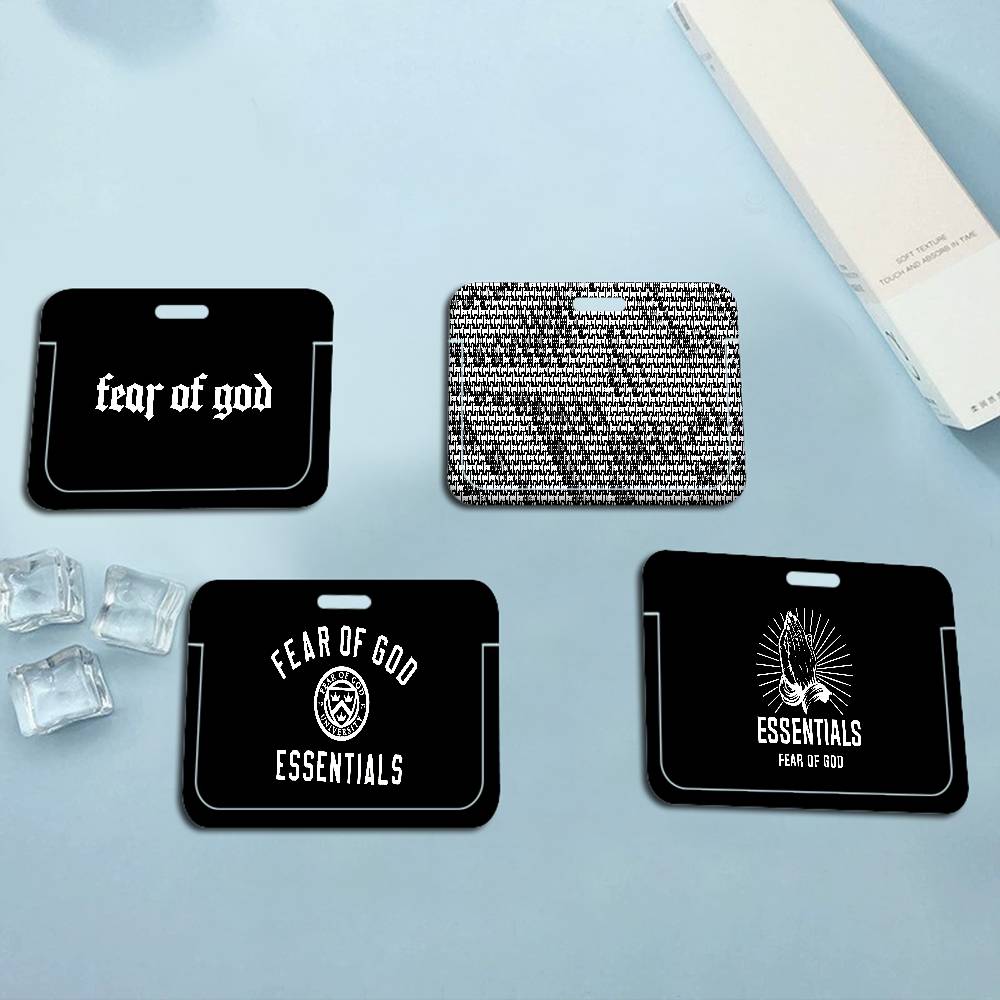 Fashion E-Essentials F-Fear Of - огляд і ціна Fear Of God Essential
