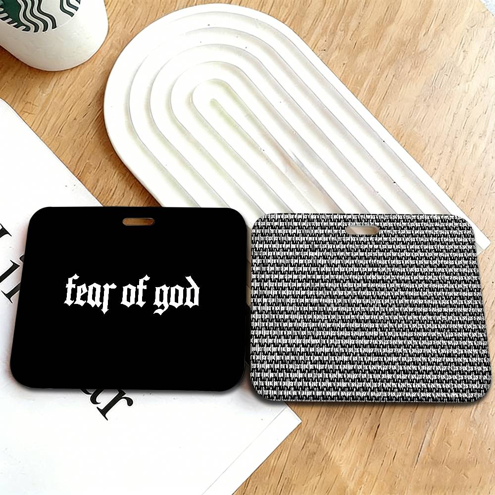 Fashion E-Essentials F-Fear Of - огляд і ціна Fear Of God Essential