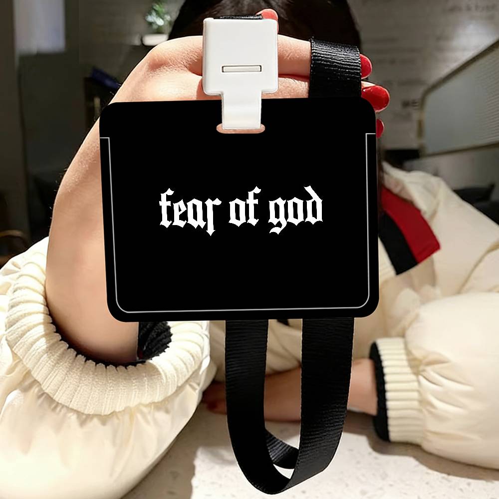 Fashion E-Essentials F-Fear Of - огляд і ціна Fear Of God Essential