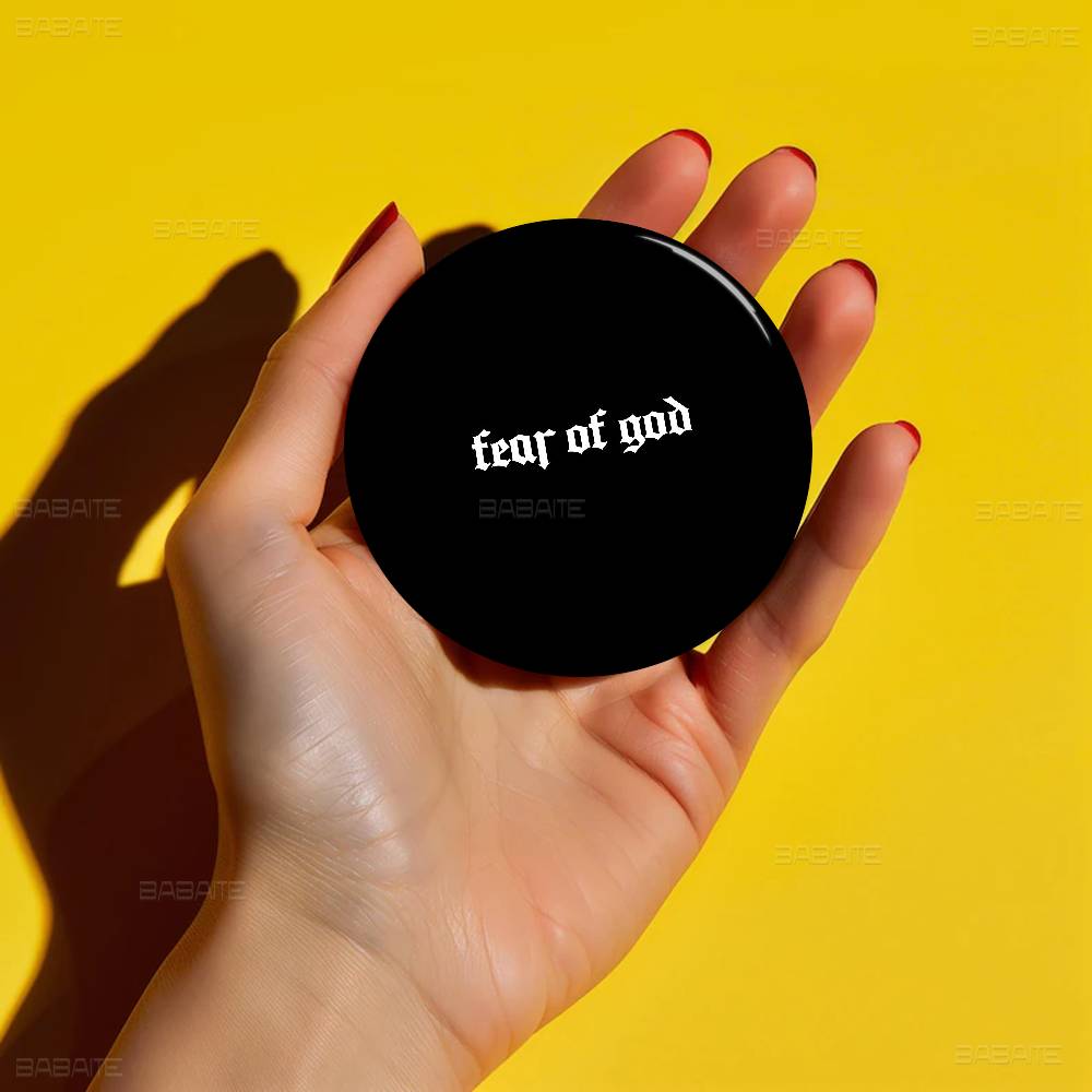 Fashion E-Essentials F-Fear Of - огляд і ціна Fear Of God Essential