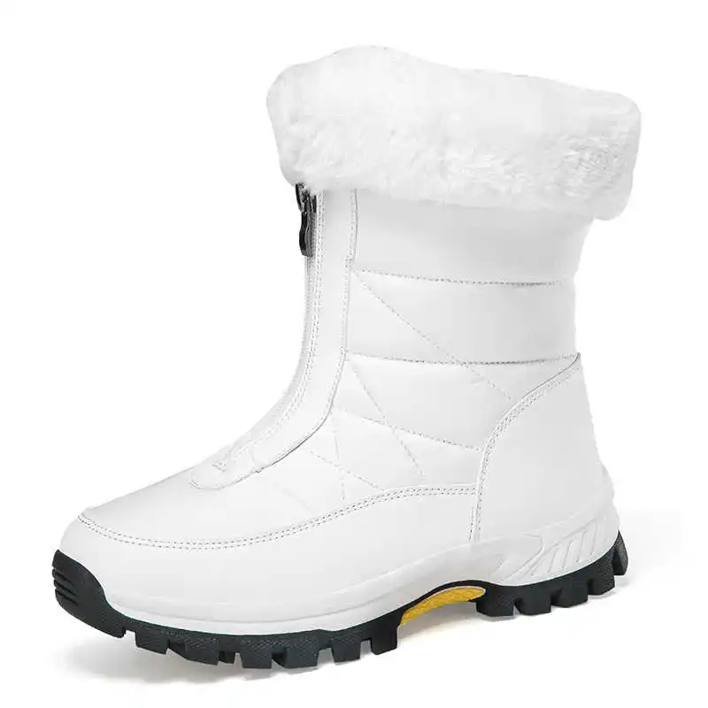Women's Boot Sneakers Walking  - огляд і ціна Streetwear Gym Brand