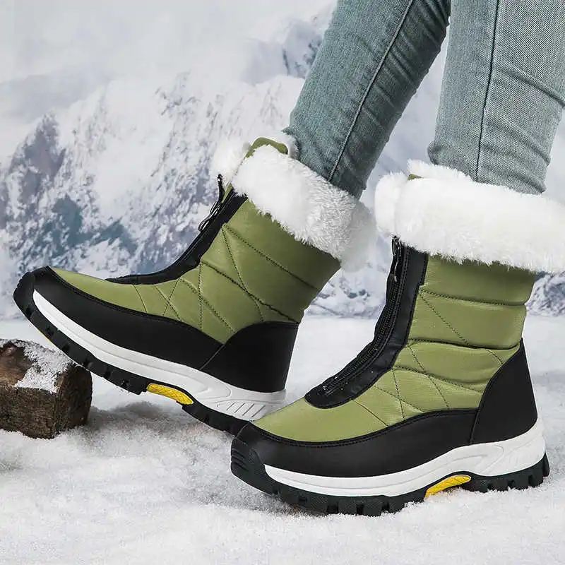 Women's Boot Sneakers Walking  - огляд і ціна Streetwear Gym Brand