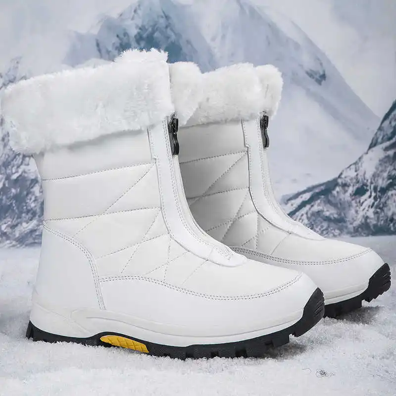 Women's Boot Sneakers Walking  - огляд і ціна Streetwear Gym Brand