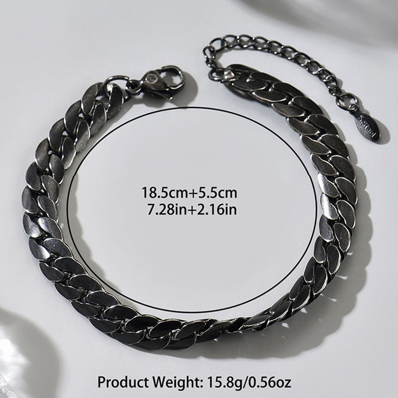 Apexelle Brand Streetwear Jewe - огляд і ціна Streetwear Brand Jewelry