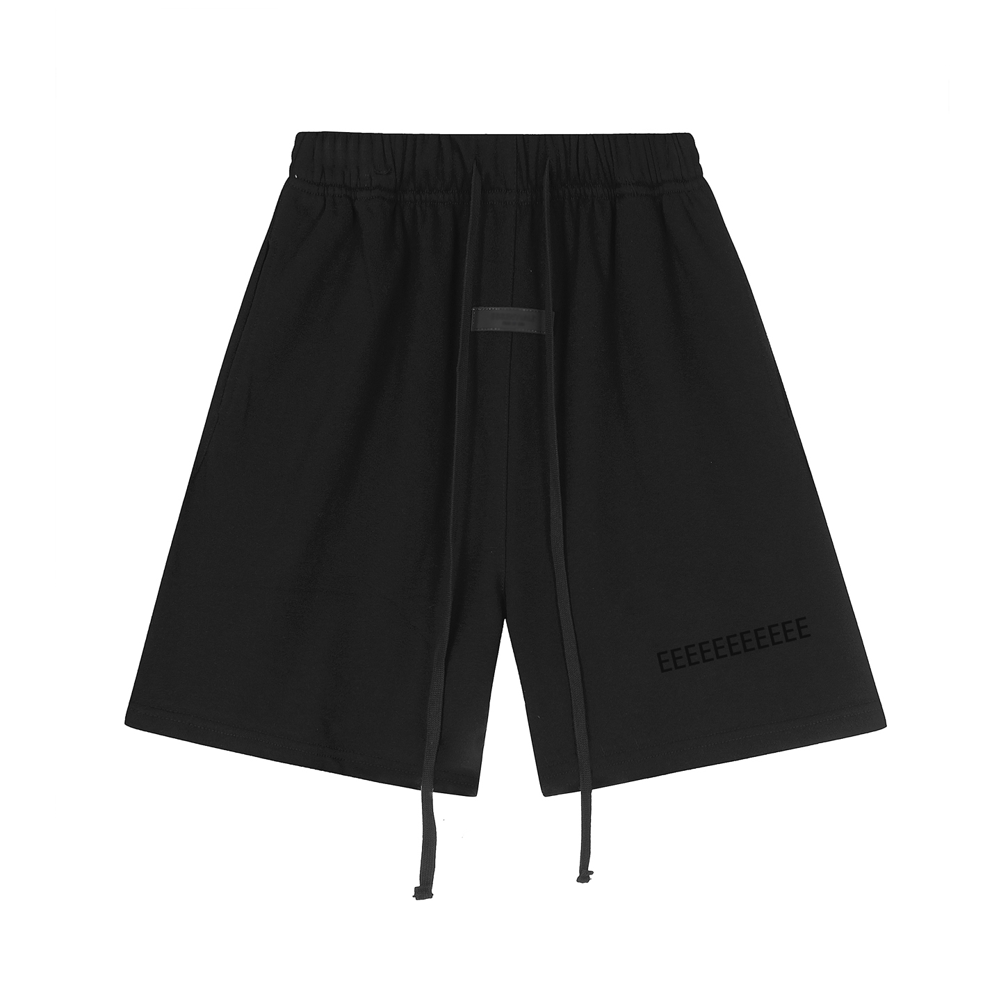 23Ss Men's Classic T-Shirt Set - огляд і ціна Fear Of God Essential