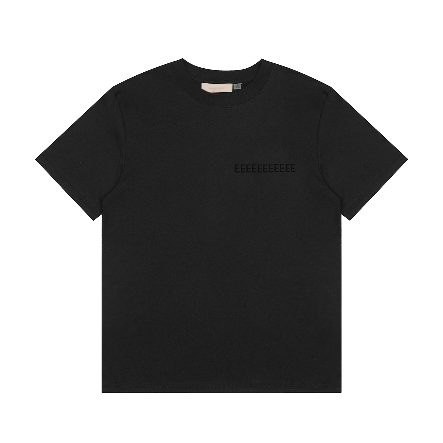 23Ss Men's Classic T-Shirt Set - огляд і ціна Fear Of God Essential