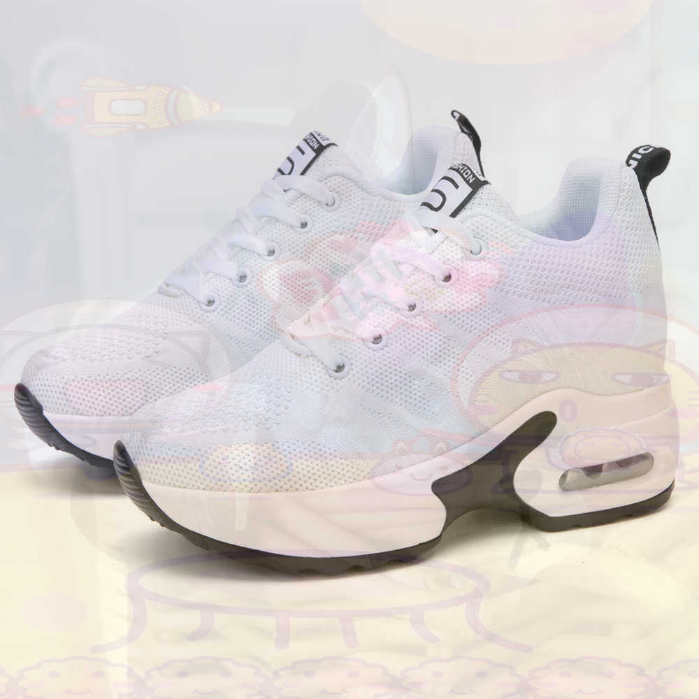 Red Size 36 Shoes Woman Tennis - огляд і ціна Streetwear Gym Brand