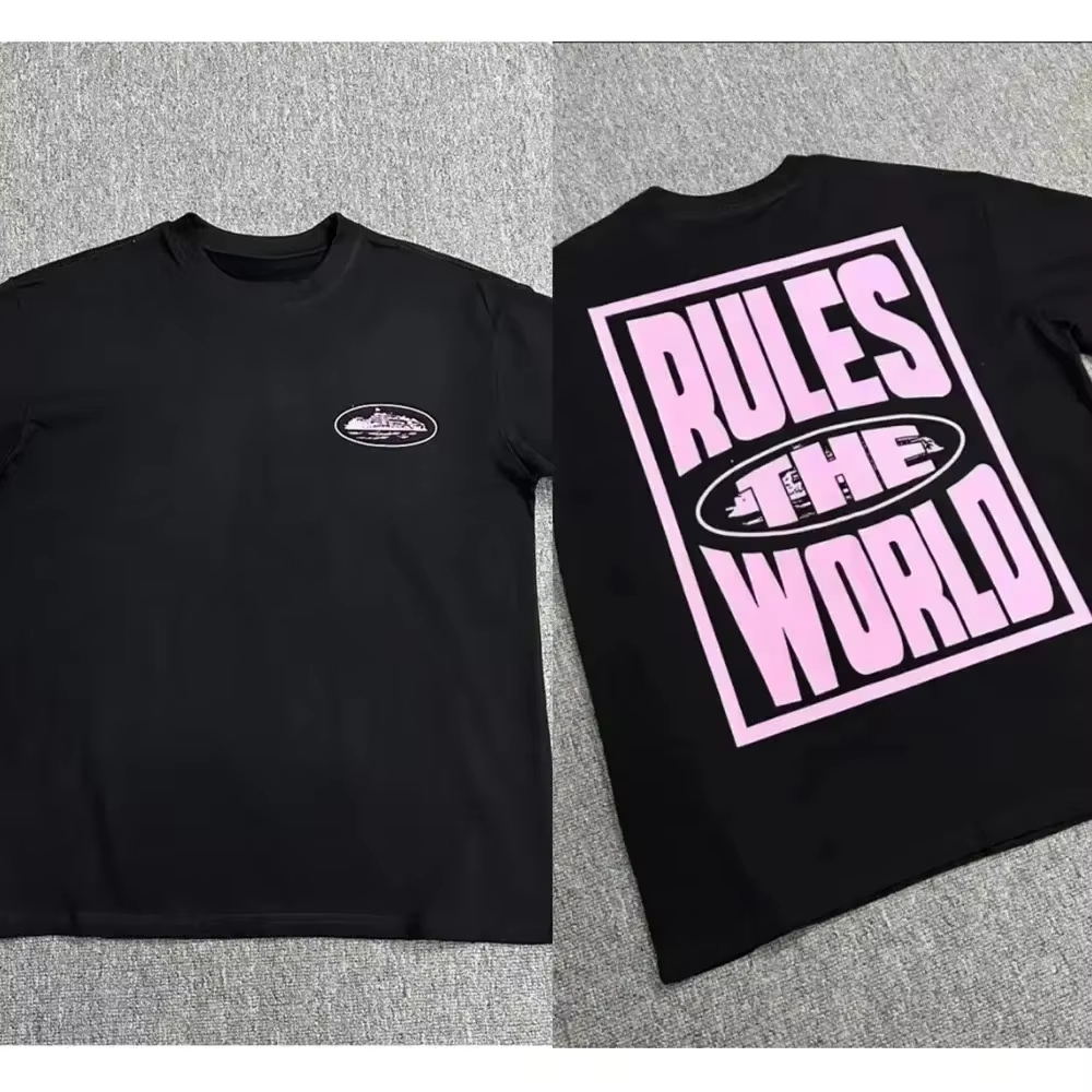 White Classic Retro Island Log - огляд і ціна Streetwear Brand Logos