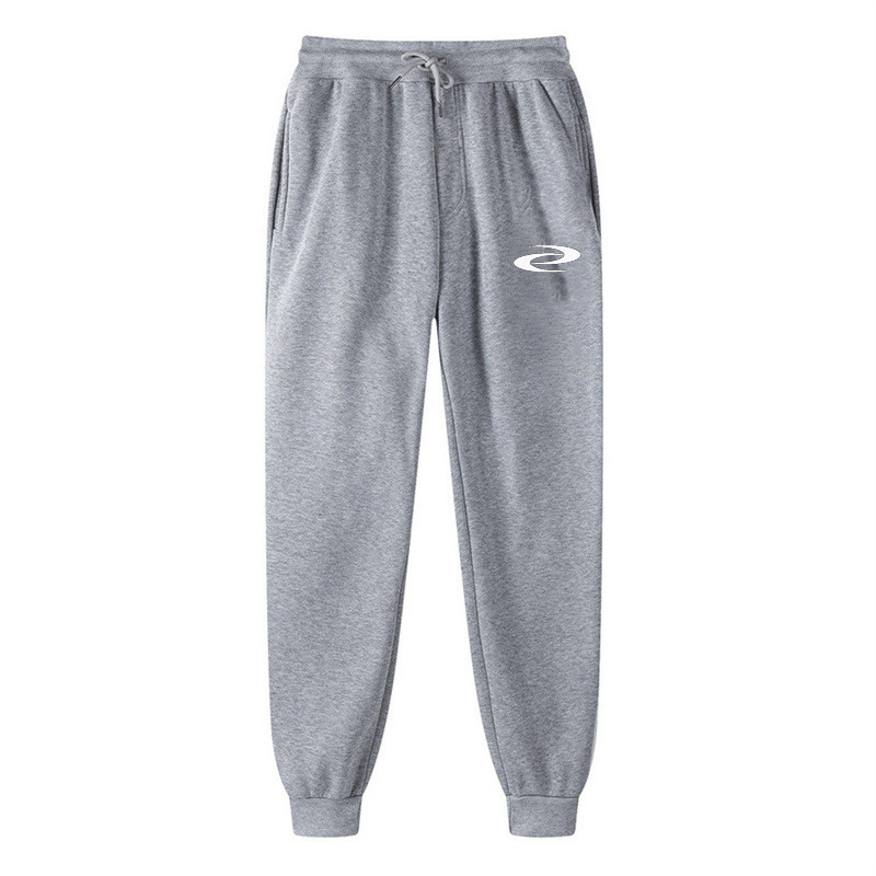 Men's Print Jogging Sports Pan - огляд і ціна Streetwear Brand Clothing